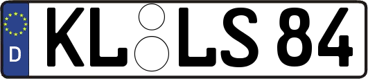 KL-LS84