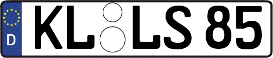 KL-LS85