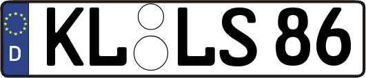 KL-LS86