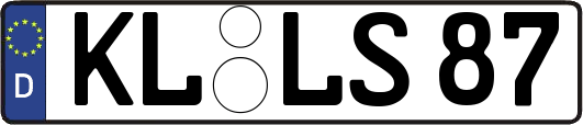 KL-LS87