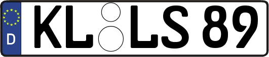 KL-LS89