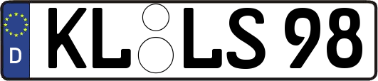 KL-LS98