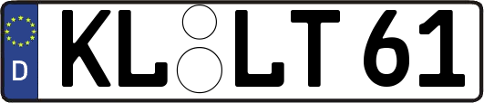 KL-LT61
