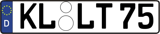 KL-LT75