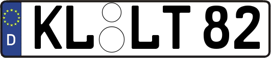 KL-LT82