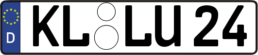 KL-LU24