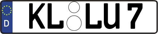 KL-LU7