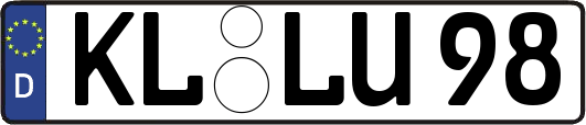 KL-LU98