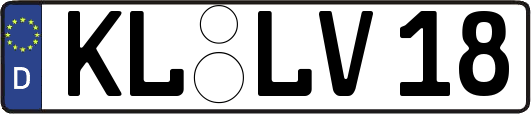 KL-LV18