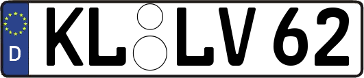 KL-LV62