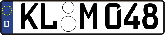 KL-M048