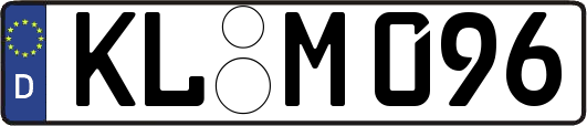 KL-M096