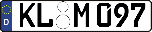 KL-M097