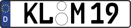 KL-M19
