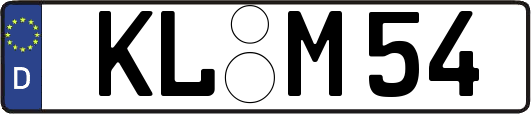 KL-M54