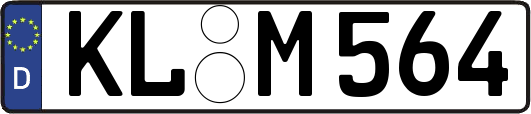KL-M564