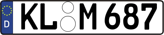 KL-M687
