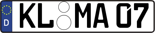 KL-MA07