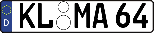 KL-MA64