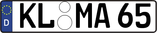 KL-MA65