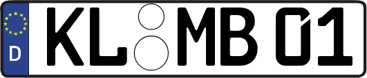KL-MB01