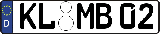 KL-MB02