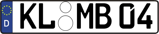 KL-MB04