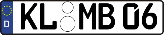 KL-MB06