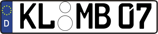 KL-MB07