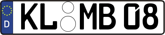 KL-MB08