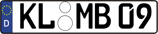 KL-MB09