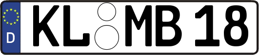 KL-MB18