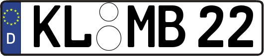 KL-MB22