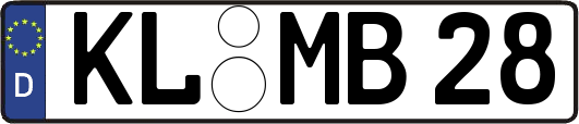 KL-MB28