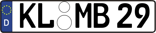 KL-MB29
