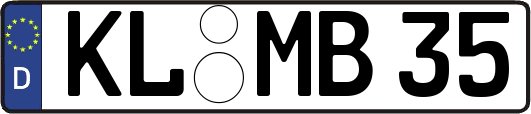 KL-MB35