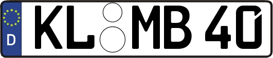 KL-MB40