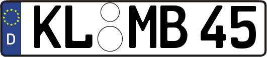 KL-MB45
