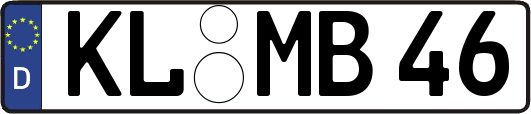KL-MB46