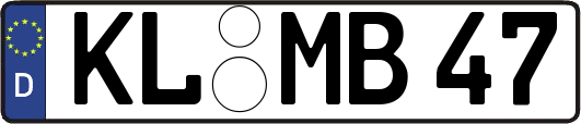 KL-MB47
