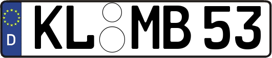 KL-MB53