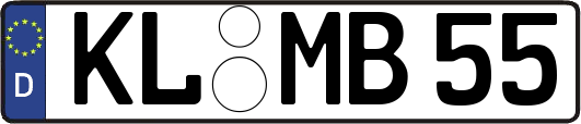 KL-MB55