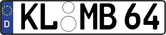 KL-MB64