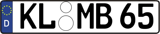 KL-MB65