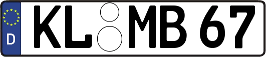 KL-MB67