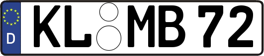 KL-MB72
