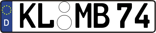 KL-MB74
