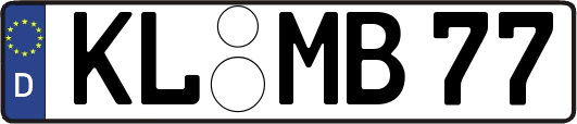KL-MB77
