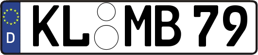 KL-MB79