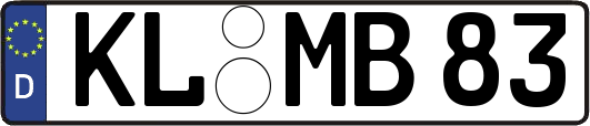 KL-MB83